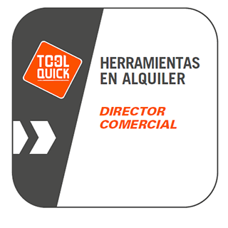 Director Comercial