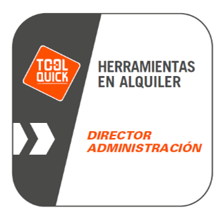 Director Administración y Contabilidad