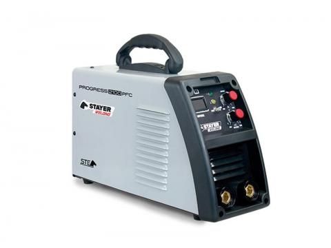 SOLDADURA DE ARCO INVERTER