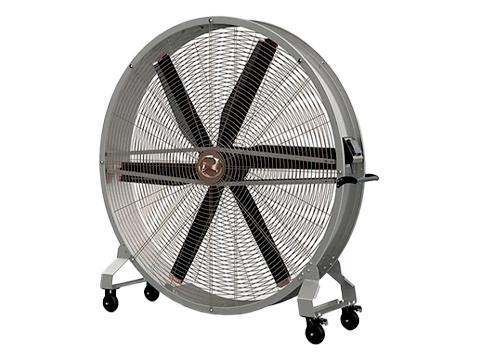 VENTILADOR MOVIL 1,5M