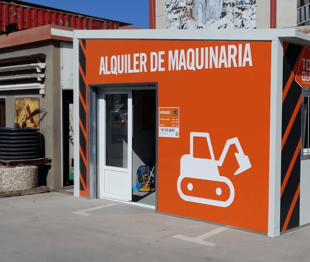 Toolquick Ortega Avilés Sabinillas