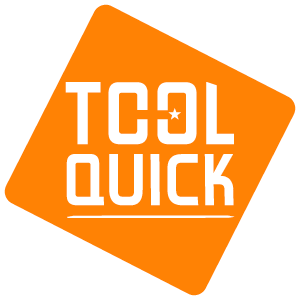 Logo de Toolquick Málaga