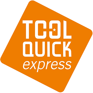 Logo de Toolquick Ortega Avilés Sabinillas